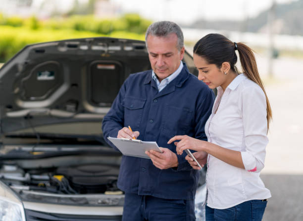 Auto Insurance in Preston County County